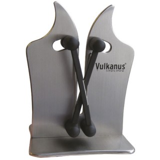 Knivsliper «Vulkanus» rustfritt stål